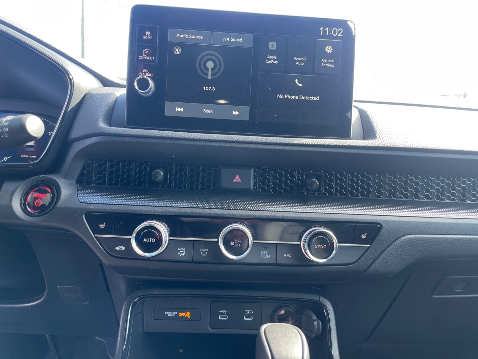 7FARS6H66TE105469 2026 Honda CR-V Hybrid AWD TrailSport