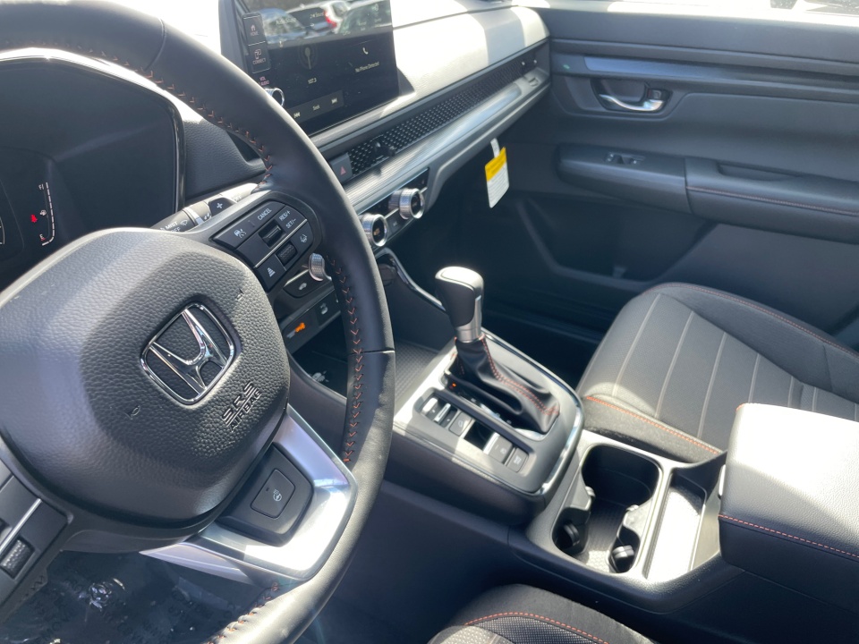 7FARS6H66TE105469 2026 Honda CR-V Hybrid AWD TrailSport