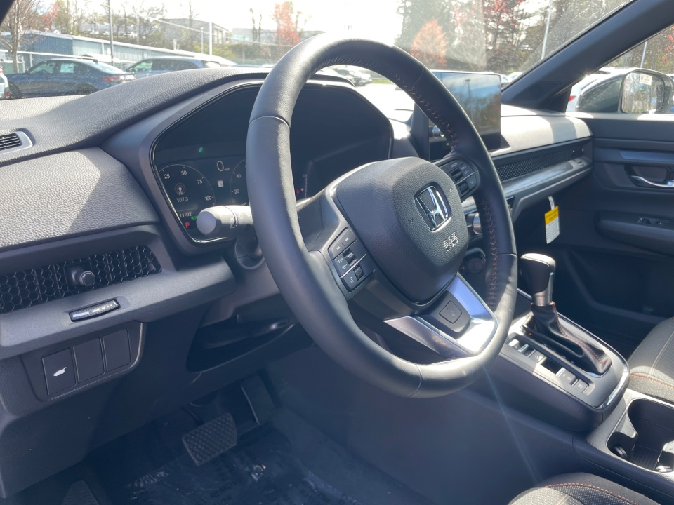 7FARS6H66TE105469 2026 Honda CR-V Hybrid AWD TrailSport