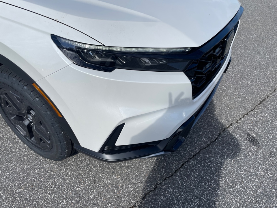 7FARS6H66TE105469 2026 Honda CR-V Hybrid AWD TrailSport