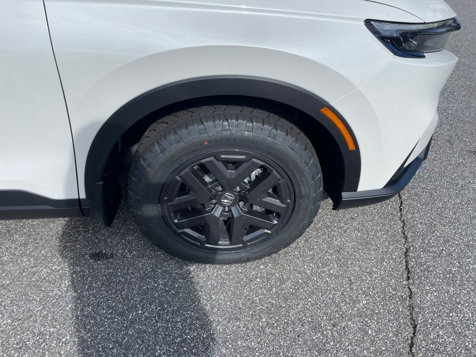 7FARS6H66TE105469 2026 Honda CR-V Hybrid AWD TrailSport