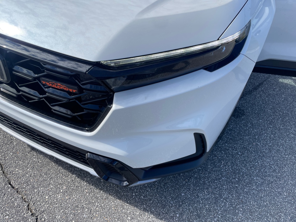 7FARS6H66TE105469 2026 Honda CR-V Hybrid AWD TrailSport