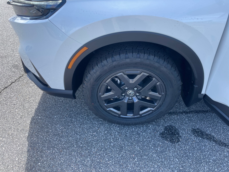 7FARS6H66TE105469 2026 Honda CR-V Hybrid AWD TrailSport