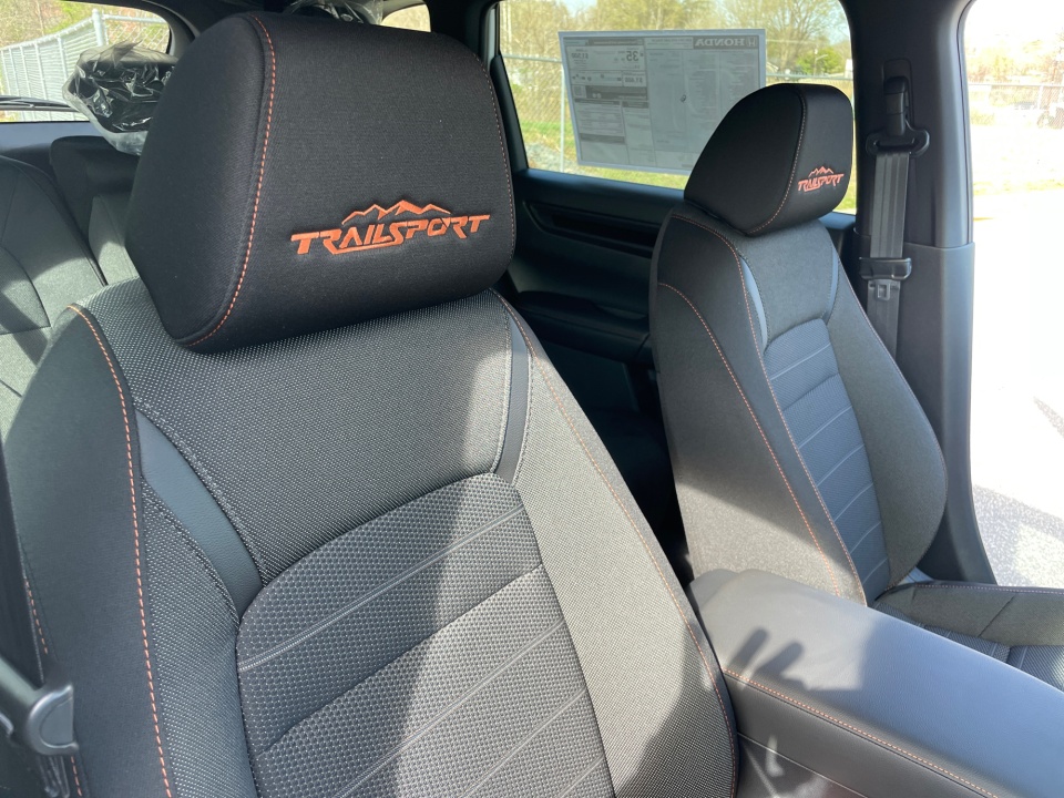 7FARS6H66TE105469 2026 Honda CR-V Hybrid AWD TrailSport