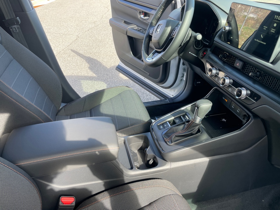 7FARS6H66TE105469 2026 Honda CR-V Hybrid AWD TrailSport