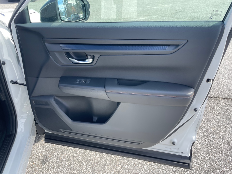 7FARS6H66TE105469 2026 Honda CR-V Hybrid AWD TrailSport