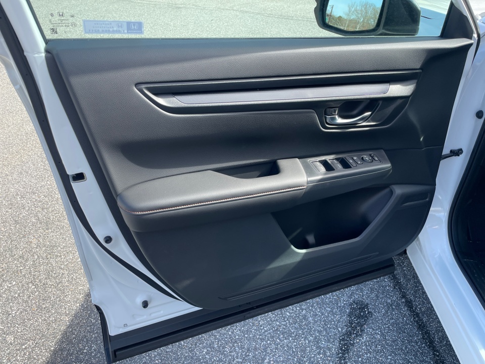 7FARS6H66TE105469 2026 Honda CR-V Hybrid AWD TrailSport