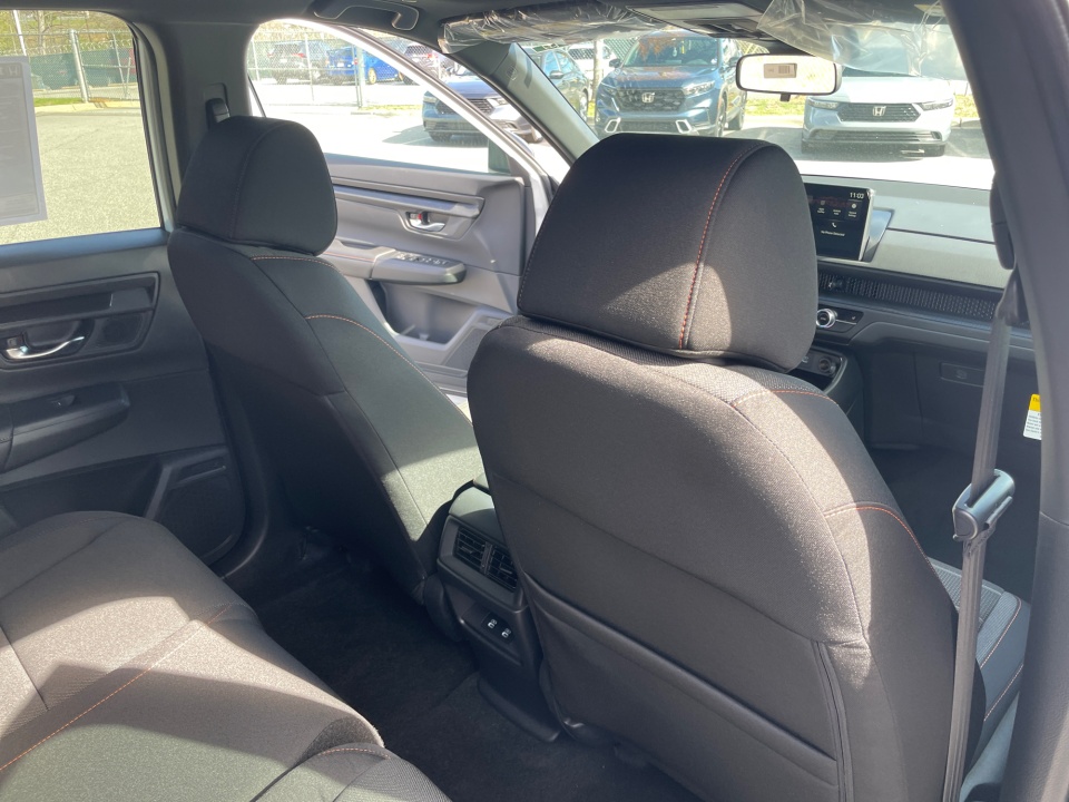 7FARS6H66TE105469 2026 Honda CR-V Hybrid AWD TrailSport