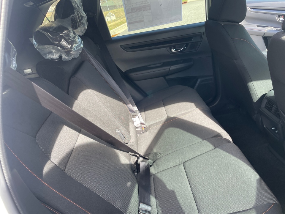 7FARS6H66TE105469 2026 Honda CR-V Hybrid AWD TrailSport