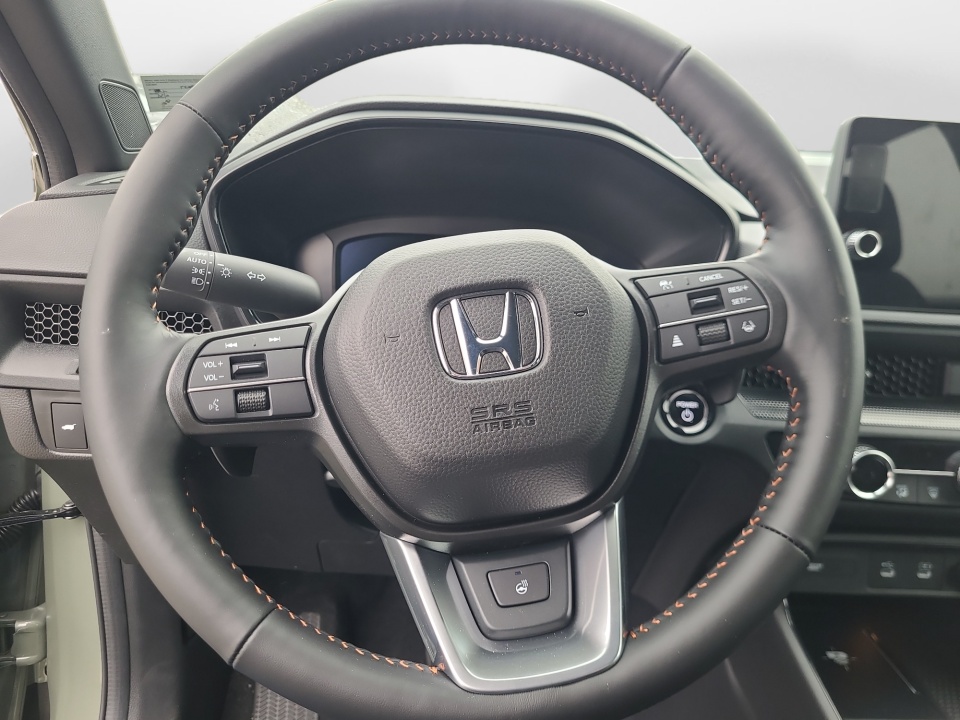 7FARS6H66TE132963 2026 Honda CR-V Hybrid TrailSport