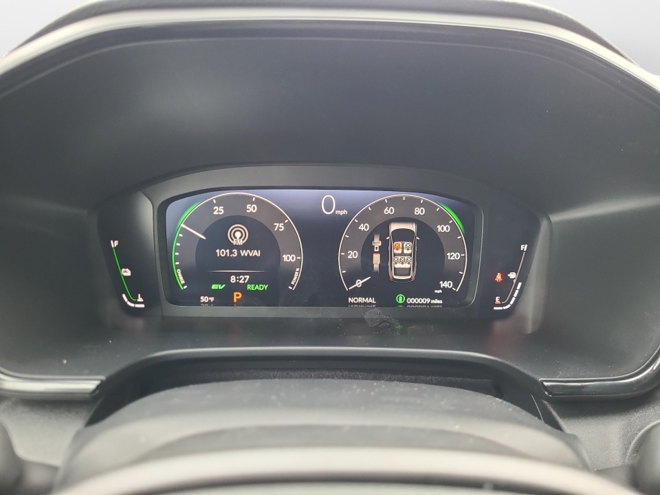 7FARS6H66TE132963 2026 Honda CR-V Hybrid TrailSport