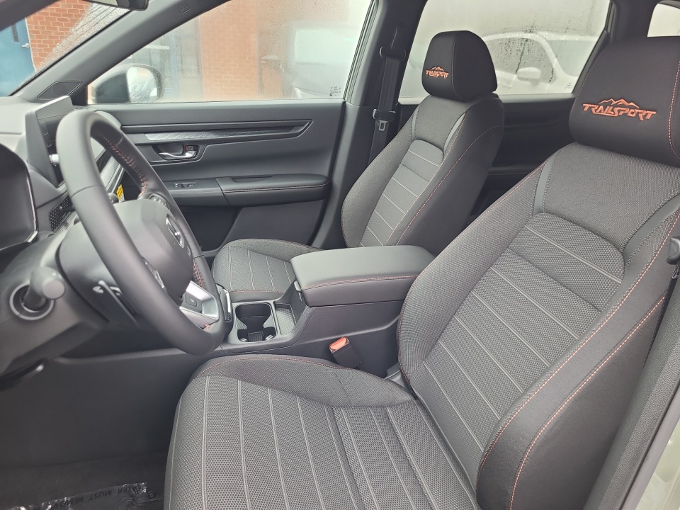 7FARS6H66TE132963 2026 Honda CR-V Hybrid TrailSport