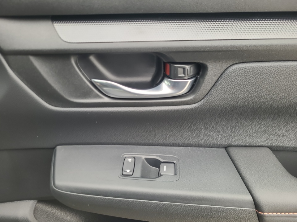7FARS6H66TE132963 2026 Honda CR-V Hybrid TrailSport