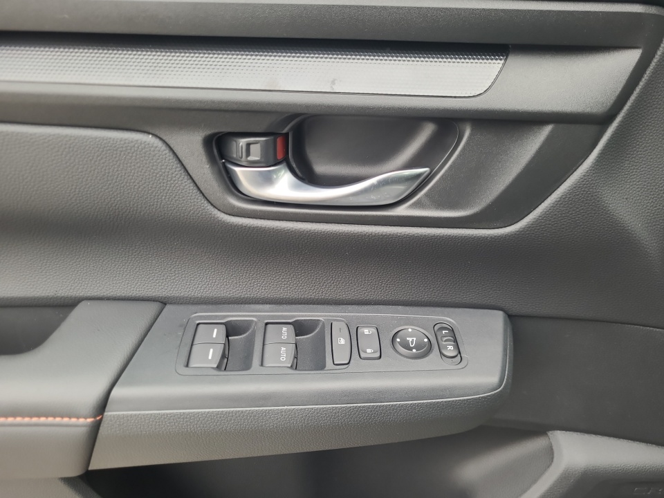 7FARS6H66TE132963 2026 Honda CR-V Hybrid TrailSport