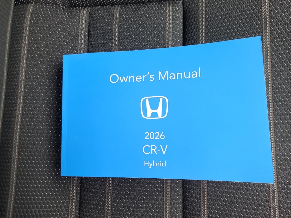 7FARS6H66TE132963 2026 Honda CR-V Hybrid TrailSport