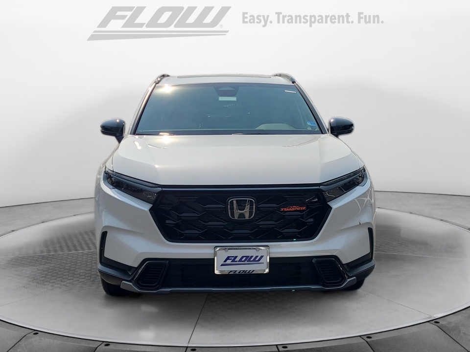 7FARS6H67TE095468 2026 Honda CR-V Hybrid AWD TrailSport