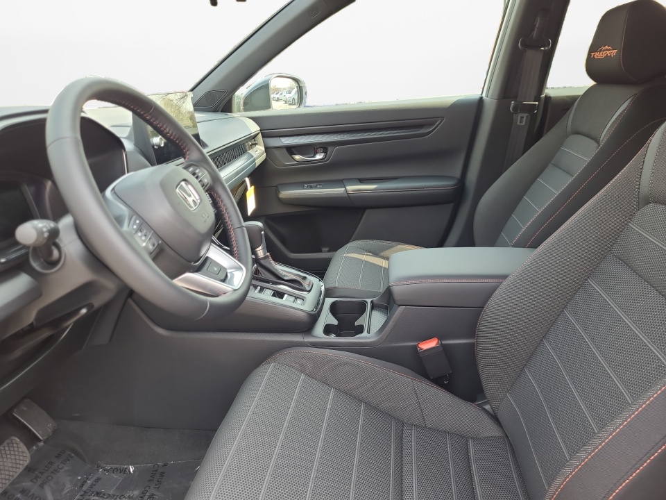 7FARS6H67TE095468 2026 Honda CR-V Hybrid AWD TrailSport