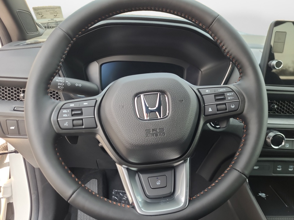 7FARS6H67TE095468 2026 Honda CR-V Hybrid AWD TrailSport