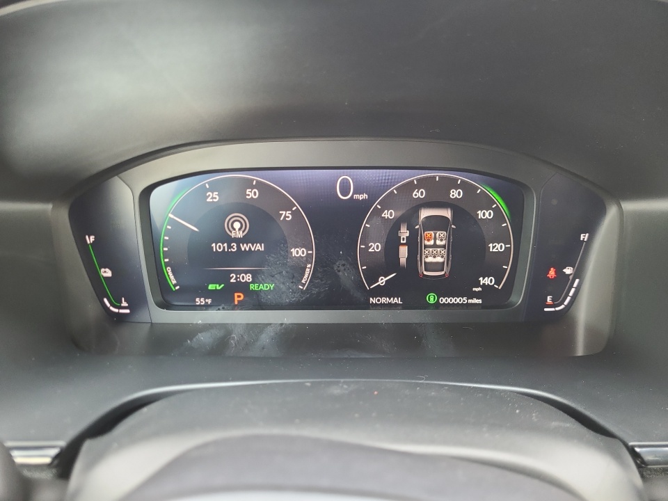 7FARS6H67TE095468 2026 Honda CR-V Hybrid AWD TrailSport