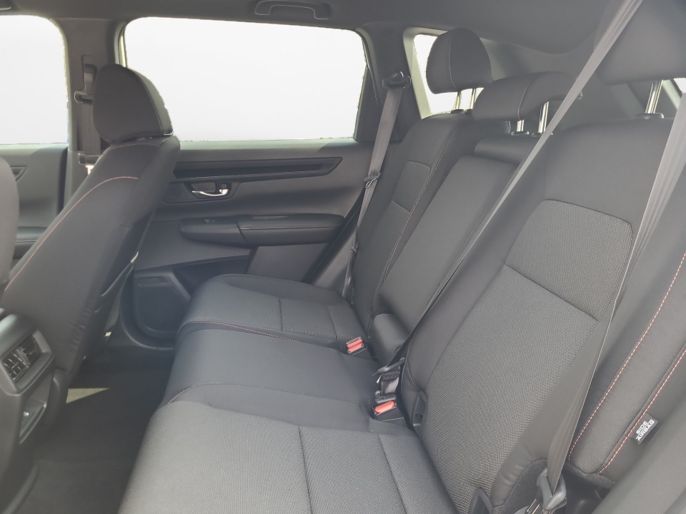 7FARS6H67TE095468 2026 Honda CR-V Hybrid AWD TrailSport