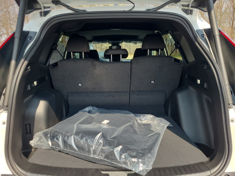 7FARS6H67TE095468 2026 Honda CR-V Hybrid AWD TrailSport