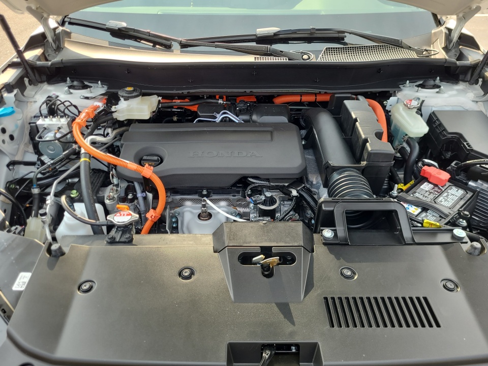 7FARS6H67TE095468 2026 Honda CR-V Hybrid AWD TrailSport