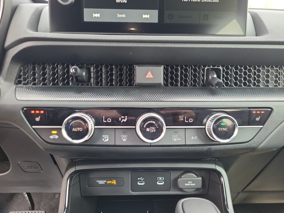 7FARS6H67TE095468 2026 Honda CR-V Hybrid AWD TrailSport