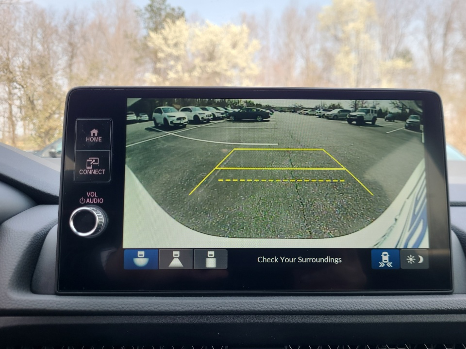 7FARS6H67TE095468 2026 Honda CR-V Hybrid AWD TrailSport