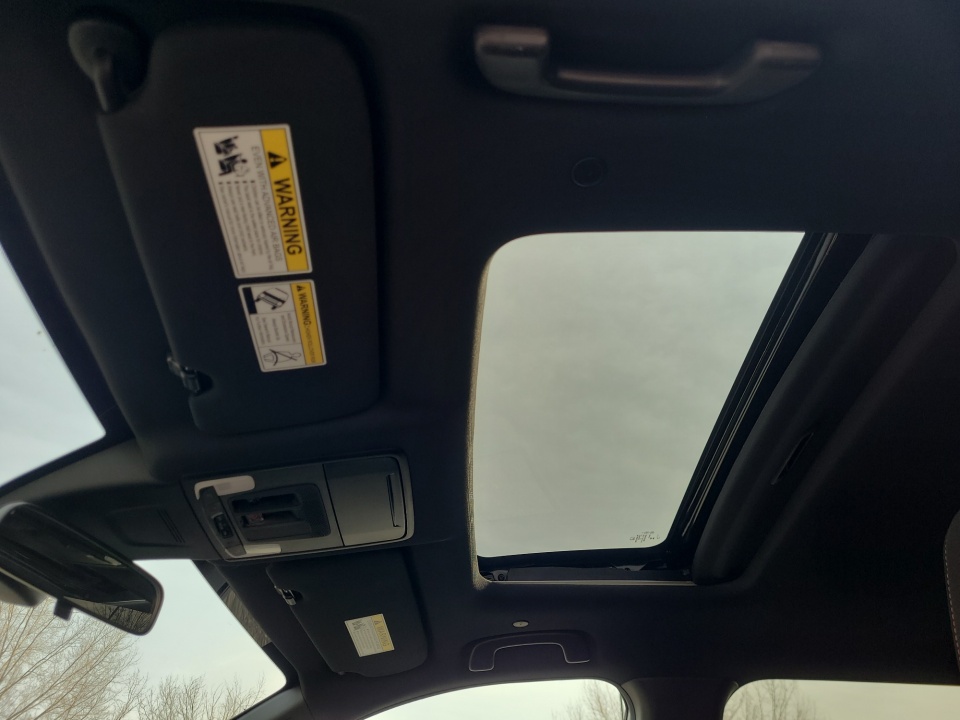 7FARS6H67TE095468 2026 Honda CR-V Hybrid AWD TrailSport