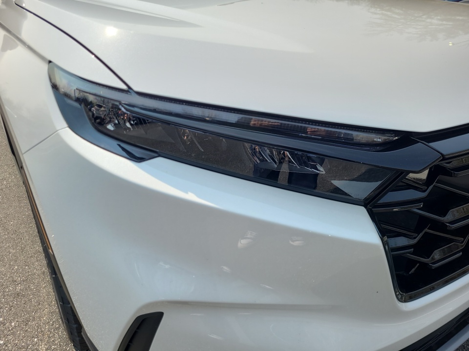 7FARS6H67TE095468 2026 Honda CR-V Hybrid AWD TrailSport