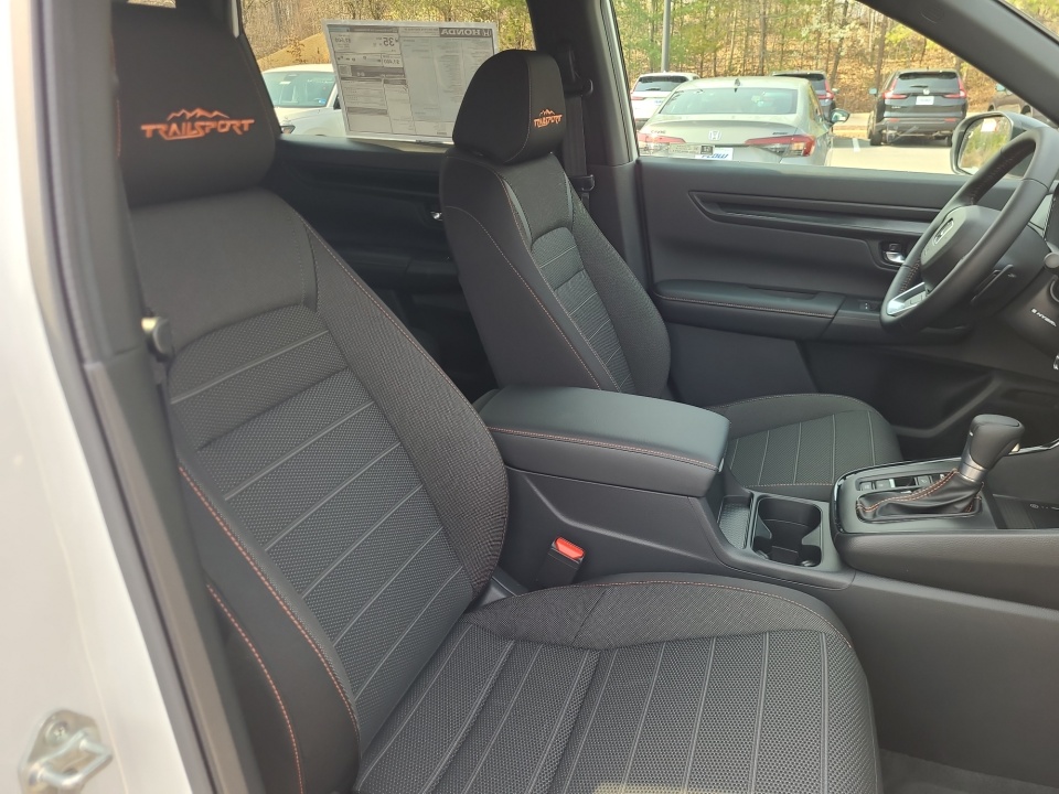 7FARS6H67TE095468 2026 Honda CR-V Hybrid AWD TrailSport