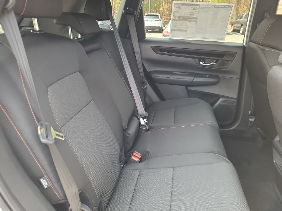 7FARS6H67TE095468 2026 Honda CR-V Hybrid AWD TrailSport