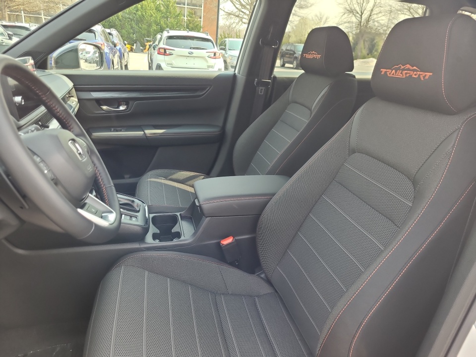 7FARS6H67TE095468 2026 Honda CR-V Hybrid AWD TrailSport