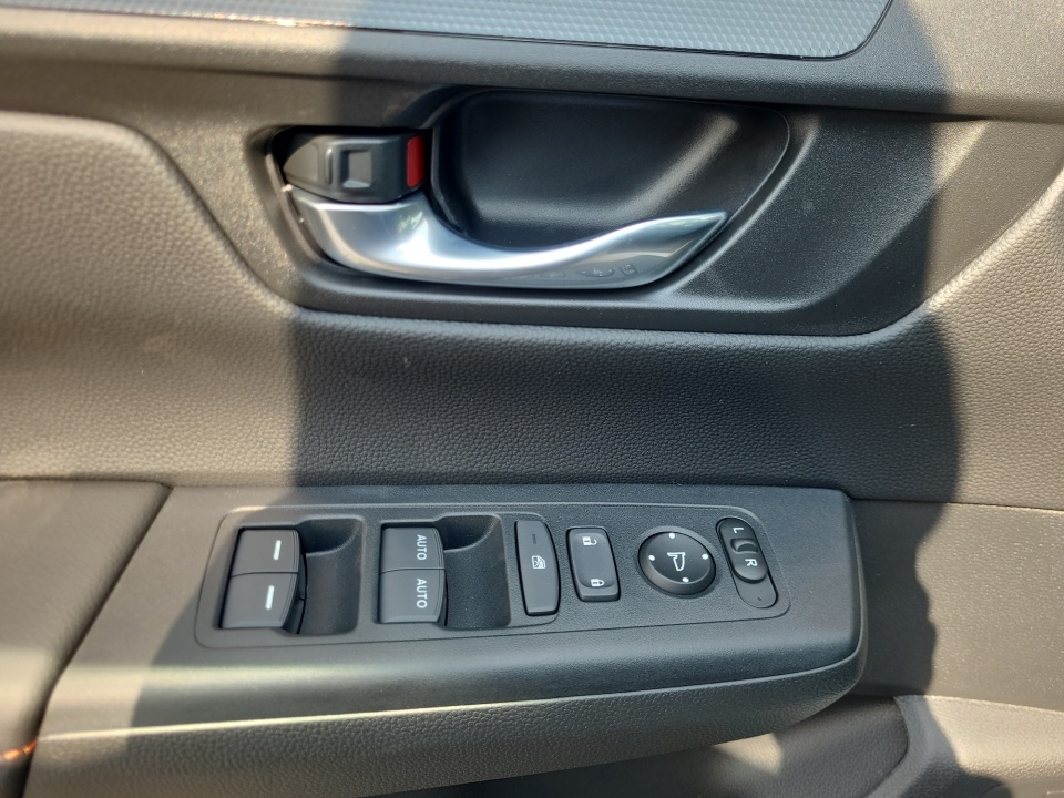 7FARS6H67TE095468 2026 Honda CR-V Hybrid AWD TrailSport