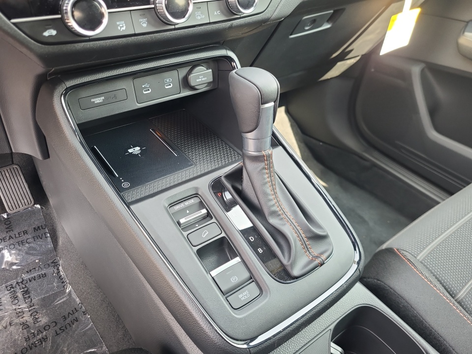 7FARS6H67TE095468 2026 Honda CR-V Hybrid AWD TrailSport