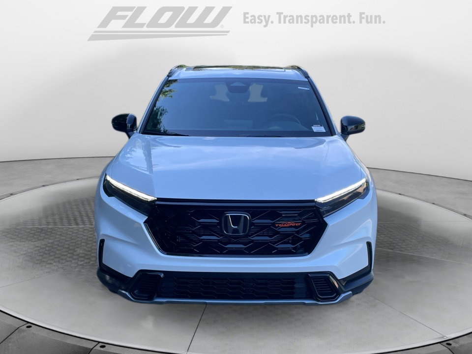 7FARS6H68TE128512 2026 Honda CR-V Hybrid AWD TrailSport