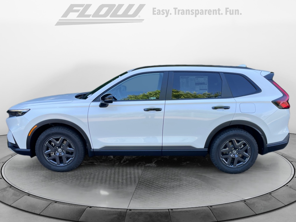 7FARS6H68TE128512 2026 Honda CR-V Hybrid AWD TrailSport