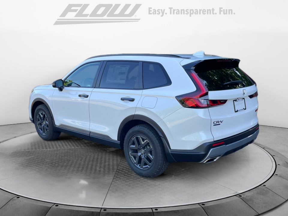 7FARS6H68TE128512 2026 Honda CR-V Hybrid AWD TrailSport