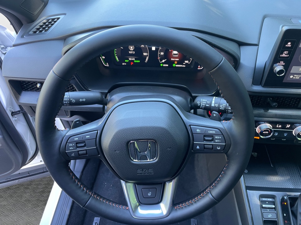 7FARS6H68TE128512 2026 Honda CR-V Hybrid AWD TrailSport