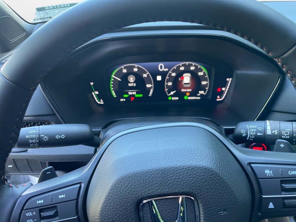 7FARS6H68TE128512 2026 Honda CR-V Hybrid AWD TrailSport