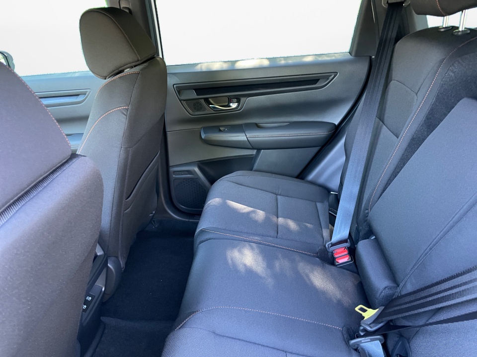 7FARS6H68TE128512 2026 Honda CR-V Hybrid AWD TrailSport
