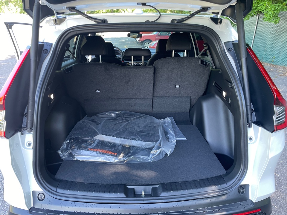 7FARS6H68TE128512 2026 Honda CR-V Hybrid AWD TrailSport