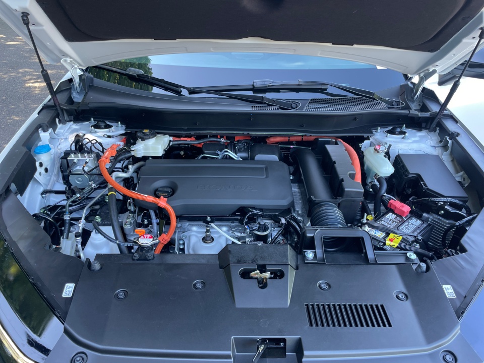 7FARS6H68TE128512 2026 Honda CR-V Hybrid AWD TrailSport