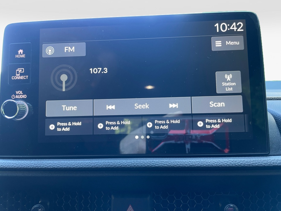 7FARS6H68TE128512 2026 Honda CR-V Hybrid AWD TrailSport