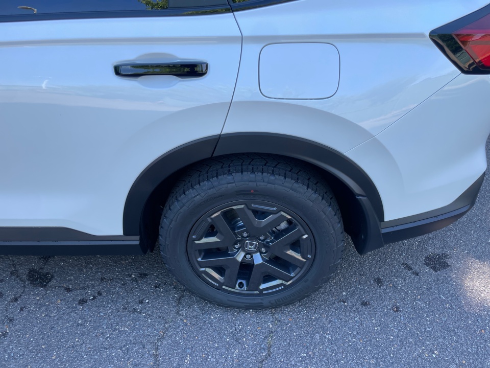 7FARS6H68TE128512 2026 Honda CR-V Hybrid AWD TrailSport