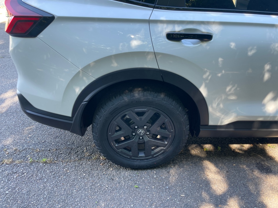 7FARS6H68TE128512 2026 Honda CR-V Hybrid AWD TrailSport