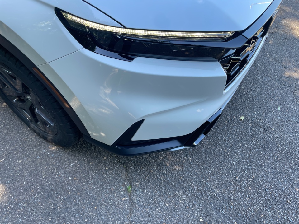 7FARS6H68TE128512 2026 Honda CR-V Hybrid AWD TrailSport