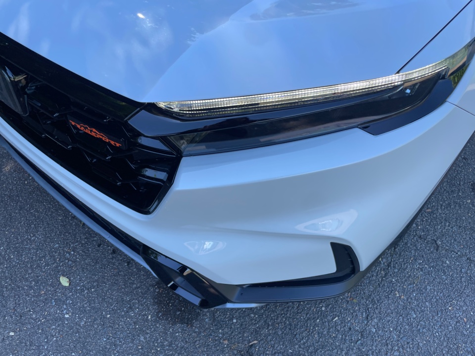 7FARS6H68TE128512 2026 Honda CR-V Hybrid AWD TrailSport