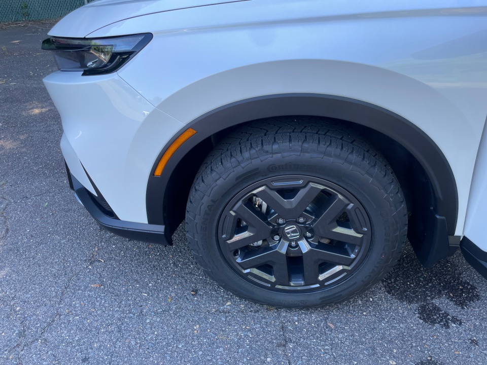 7FARS6H68TE128512 2026 Honda CR-V Hybrid AWD TrailSport
