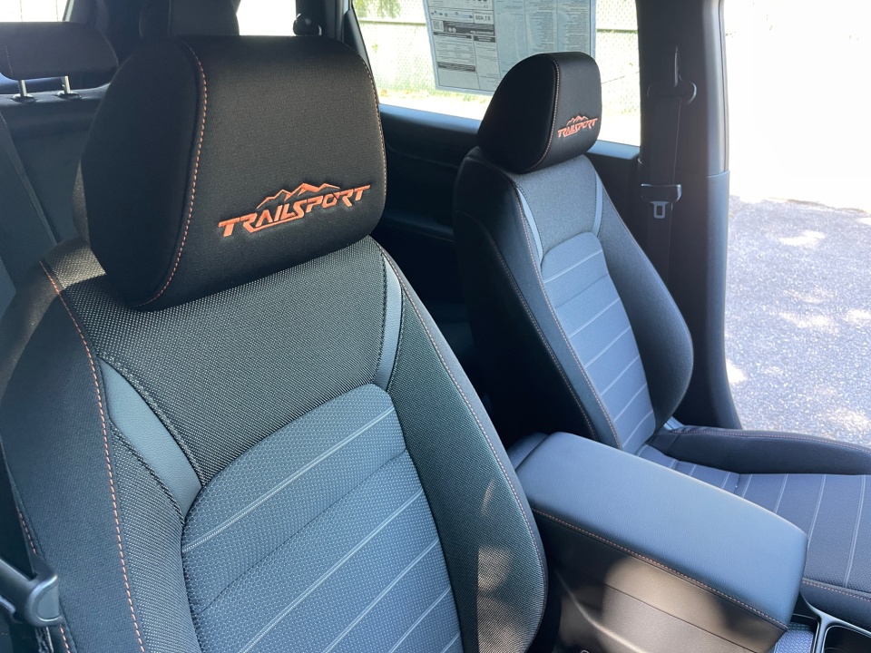 7FARS6H68TE128512 2026 Honda CR-V Hybrid AWD TrailSport